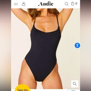 Andie Fiji Swimsuit